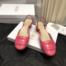 Christian Dior Sandals